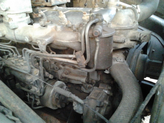 ***ขายแล้วครับขอบคุณ Truck2hand ขาย 10ล้อดั๊ม หัวยาว 1เพลา ISUZU TX เครื่อง6BB1 145 แห้งๆ แรงดี เกียร์เดิม สโลว์J ช่วงล่างใหญ่ เสื้อเพลาF18 กระบอกดั๊ม ใหญ่ กระบะดั๊มเหล็กคอกไม้ ยาง 900 ดี 10 เส้น คัสซีดี เล่มพร้อมโอน ขายตามสภาพ ราคาต่อรองได้ครับ