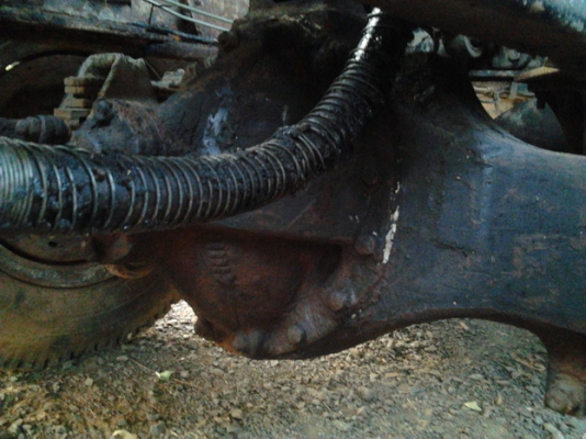 ***ขายแล้วครับขอบคุณ Truck2hand ขาย 10ล้อดั๊ม หัวยาว 1เพลา ISUZU TX เครื่อง6BB1 145 แห้งๆ แรงดี เกียร์เดิม สโลว์J ช่วงล่างใหญ่ เสื้อเพลาF18 กระบอกดั๊ม ใหญ่ กระบะดั๊มเหล็กคอกไม้ ยาง 900 ดี 10 เส้น คัสซีดี เล่มพร้อมโอน ขายตามสภาพ ราคาต่อรองได้ครับ