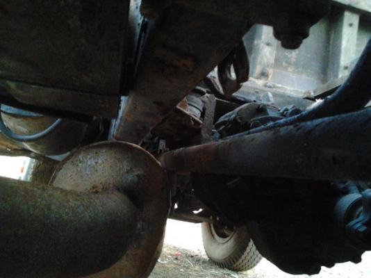 ***ขายแล้วครับขอบคุณ Truck2hand ขาย 10ล้อดั๊ม หัวยาว 1เพลา ISUZU TX เครื่อง6BB1 145 แห้งๆ แรงดี เกียร์เดิม สโลว์J ช่วงล่างใหญ่ เสื้อเพลาF18 กระบอกดั๊ม ใหญ่ กระบะดั๊มเหล็กคอกไม้ ยาง 900 ดี 10 เส้น คัสซีดี เล่มพร้อมโอน ขายตามสภาพ ราคาต่อรองได้ครับ