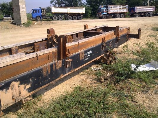 ขายด่วน HINO 3H