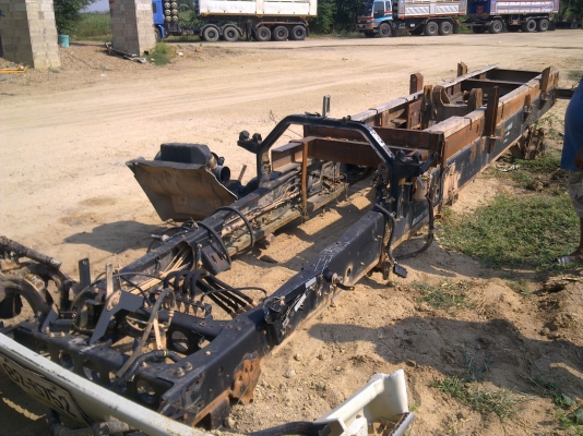 ขายด่วน HINO 3H