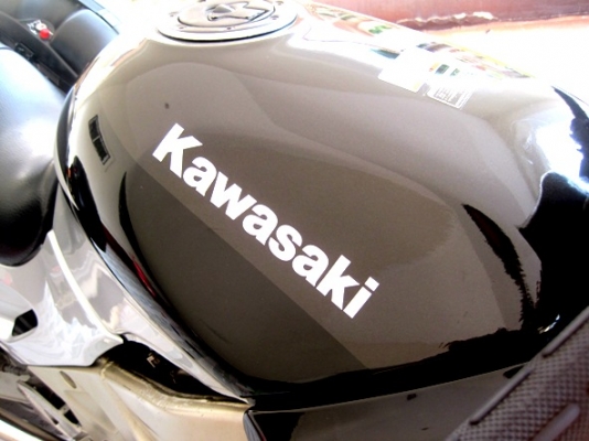 <<<<<<<< Kawasaki ZZR 400 touring >>>>>>>>>