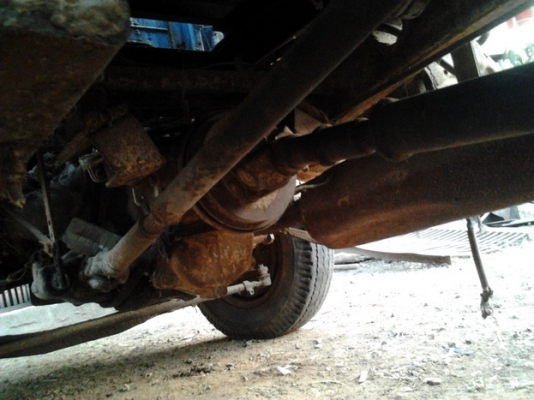 ***ขายแล้วครับขอบคุณ Truck2hand ขาย 6ล้อดั๊ม MAZDA 75 วางเครื่องTOYOTA BU 75แรง (ลงเล่ม)  ช่วงล่างดี เครื่องดี ดั๊มดี กระบะเหล็ก อะไหล่ครบ ยางดี คัสซีดีใหญ่ ระบบเบรคต้องเช็ค หรือนำไป ต่อแต๋นดั๊มได้เลย เอกสารเล่มทะเบียน ราคาต่อรองได้ครับ