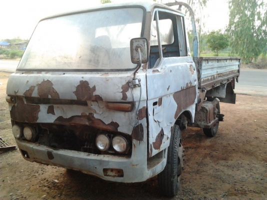 ***ขายแล้วครับขอบคุณ Truck2hand ขาย 6ล้อดั๊ม MAZDA 75 วางเครื่องTOYOTA BU 75แรง (ลงเล่ม)  ช่วงล่างดี เครื่องดี ดั๊มดี กระบะเหล็ก อะไหล่ครบ ยางดี คัสซีดีใหญ่ ระบบเบรคต้องเช็ค หรือนำไป ต่อแต๋นดั๊มได้เลย เอกสารเล่มทะเบียน ราคาต่อรองได้ครับ