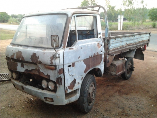 ***ขายแล้วครับขอบคุณ Truck2hand ขาย 6ล้อดั๊ม MAZDA 75 วางเครื่องTOYOTA BU 75แรง (ลงเล่ม)  ช่วงล่างดี เครื่องดี ดั๊มดี กระบะเหล็ก อะไหล่ครบ ยางดี คัสซีดีใหญ่ ระบบเบรคต้องเช็ค หรือนำไป ต่อแต๋นดั๊มได้เลย เอกสารเล่มทะเบียน ราคาต่อรองได้ครับ