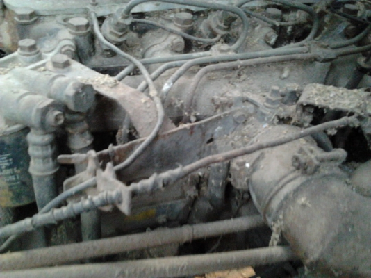 ***ขายแล้วครับขอบคุณ Truck2hand ขาย 6ล้อดั๊ม MAZDA 75 วางเครื่องTOYOTA BU 75แรง (ลงเล่ม)  ช่วงล่างดี เครื่องดี ดั๊มดี กระบะเหล็ก อะไหล่ครบ ยางดี คัสซีดีใหญ่ ระบบเบรคต้องเช็ค หรือนำไป ต่อแต๋นดั๊มได้เลย เอกสารเล่มทะเบียน ราคาต่อรองได้ครับ