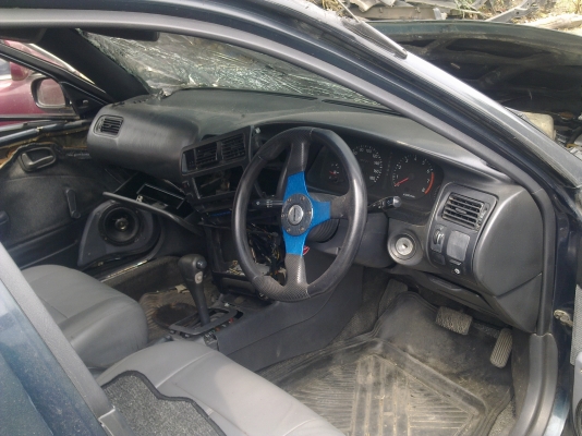 TOYOTA  AE-101  1600 CC.  ปี1994 เกียร์ออโต้ -LPG