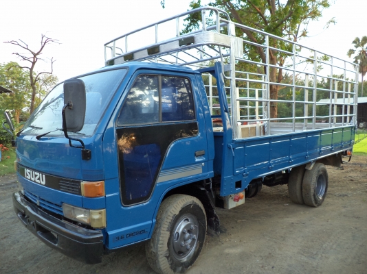 ขายรถสวยน่าใช้