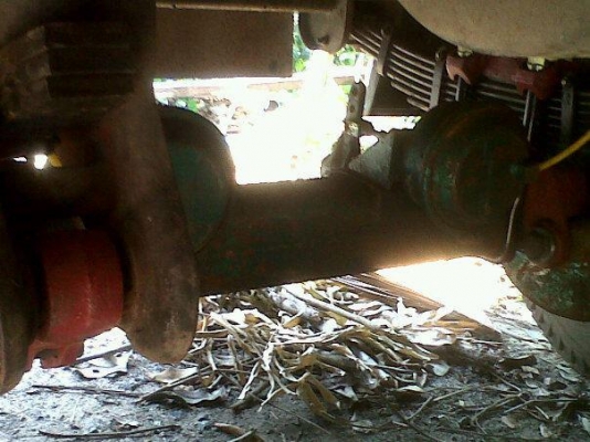 ขายลูกพ่วงสามมิตร ยาว 6.50 สภาพดี สวย ขายลูกพ่วงสามมิตร ยาว 6.50 สภาพดี สวย