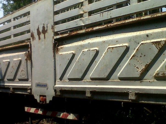 ขายลูกพ่วงสามมิตร ยาว 6.50 สภาพดี สวย ขายลูกพ่วงสามมิตร ยาว 6.50 สภาพดี สวย