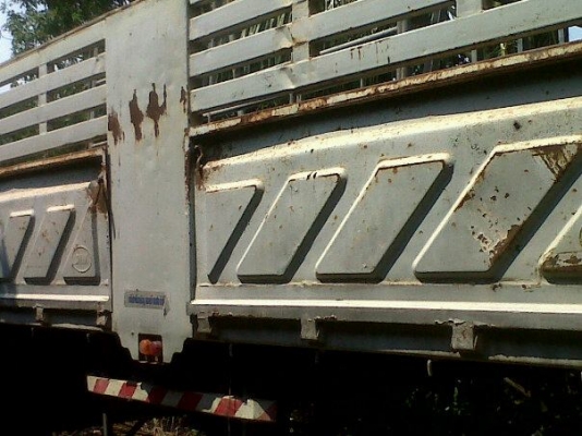 ขายลูกพ่วงสามมิตร ยาว 6.50 สภาพดี สวย ขายลูกพ่วงสามมิตร ยาว 6.50 สภาพดี สวย