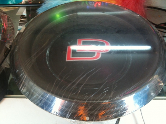 ขาย ซับวูฟเฟอร์  10 นิ้ว  DD USA แท้ 1คู๋