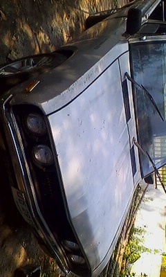 DATSUN 620 เกียร์คอ