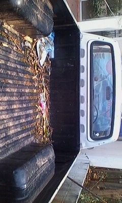 DATSUN 620 เกียร์คอ