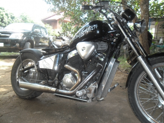 ขาย steed400 inv 58,000