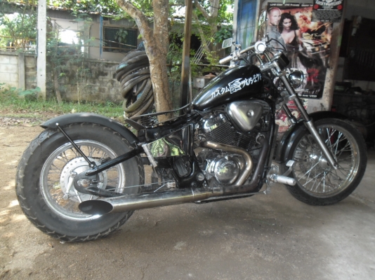 ขาย steed400 inv 58,000