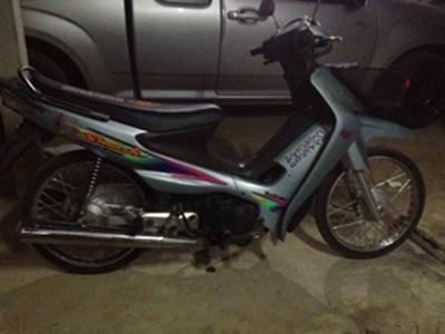 ขาย สเเมส 110