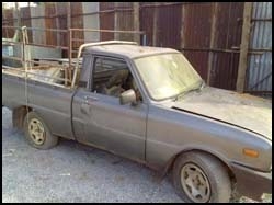 รับซื้อรถกระบะเก่า เช่น ม้ากระโดด, ฮีโร่, ไม้ตี้, Isuzu KB, Nissan ข้างเหยียบ, บิ๊ก M ,Mitsu ไซโคลน และอื่นๆ