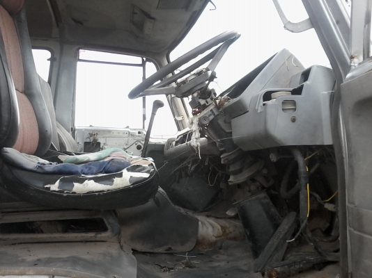 ขายเทรลเลอร์ NISSAN 2เพลาหางปลาลากแม็กโคร 200 สภาพพร้อมใช้งาน เอกสารเล่มทะเบียนไม่มี