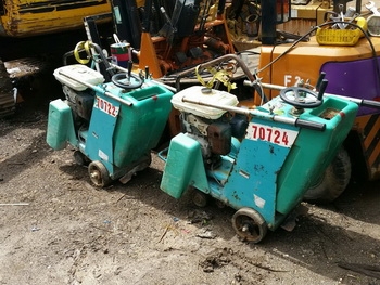 มาแล้วนะครับ เครื่องตัดคอนกรีต มือสองญี่ปุ่น มีหลายตัวให้เลือก พร้อมใช้ ชมวีดีโอได้ครับ มาแล้วนะครับ เครื่องตัดคอนกรีต มือสองญี่ปุ่น มีหลายตัวให้เลือก พร้อมใช้ ชมวีดีโอได้ครับ