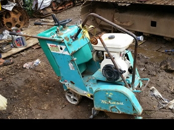 มาแล้วนะครับ เครื่องตัดคอนกรีต มือสองญี่ปุ่น มีหลายตัวให้เลือก พร้อมใช้ ชมวีดีโอได้ครับ