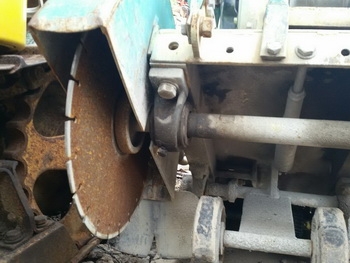 มาแล้วนะครับ เครื่องตัดคอนกรีต มือสองญี่ปุ่น มีหลายตัวให้เลือก พร้อมใช้ ชมวีดีโอได้ครับ มาแล้วนะครับ เครื่องตัดคอนกรีต มือสองญี่ปุ่น มีหลายตัวให้เลือก พร้อมใช้ ชมวีดีโอได้ครับ