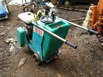 มาแล้วนะครับ เครื่องตัดคอนกรีต มือสองญี่ปุ่น มีหลายตัวให้เลือก พร้อมใช้ ชมวีดีโอได้ครับ มาแล้วนะครับ เครื่องตัดคอนกรีต มือสองญี่ปุ่น มีหลายตัวให้เลือก พร้อมใช้ ชมวีดีโอได้ครับ