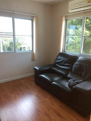 ขายบ้านเดี่ยว หมู่บ้านพฤกษ์ลดา 2 ท่าข้าม-พระราม 2 เนื้อที่ 51 ตร.ว ขายบ้านเดี่ยว หมู่บ้านพฤกษ์ลดา 2 ท่าข้าม-พระราม 2 เนื้อที่ 51 ตร.ว