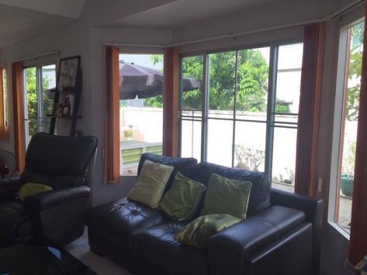 ขายบ้านเดี่ยว หมู่บ้านพฤกษ์ลดา 2 ท่าข้าม-พระราม 2 เนื้อที่ 51 ตร.ว ขายบ้านเดี่ยว หมู่บ้านพฤกษ์ลดา 2 ท่าข้าม-พระราม 2 เนื้อที่ 51 ตร.ว