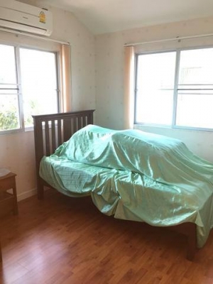 ขายบ้านเดี่ยว หมู่บ้านพฤกษ์ลดา 2 ท่าข้าม-พระราม 2 เนื้อที่ 51 ตร.ว ขายบ้านเดี่ยว หมู่บ้านพฤกษ์ลดา 2 ท่าข้าม-พระราม 2 เนื้อที่ 51 ตร.ว