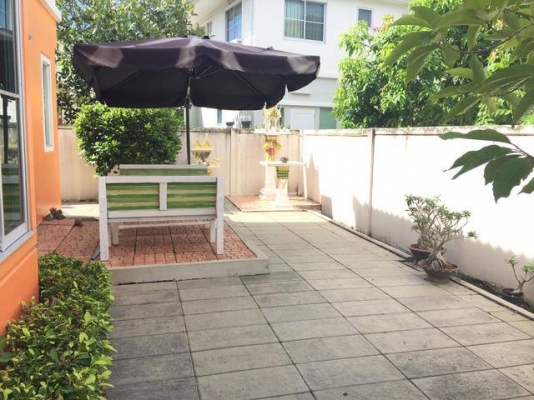 ขายบ้านเดี่ยว หมู่บ้านพฤกษ์ลดา 2 ท่าข้าม-พระราม 2 เนื้อที่ 51 ตร.ว ขายบ้านเดี่ยว หมู่บ้านพฤกษ์ลดา 2 ท่าข้าม-พระราม 2 เนื้อที่ 51 ตร.ว