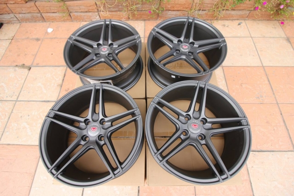 ขายล้อ iNFORGED iFG-5 ขอบ16X7 4H100 วงละ 3,500 บาท