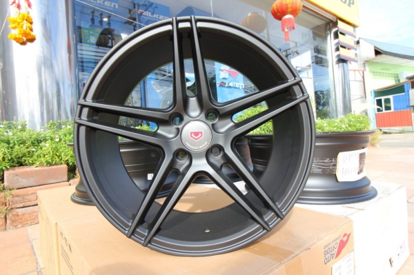 ขายล้อ iNFORGED iFG-5 ขอบ16X7 4H100 วงละ 3,500 บาท