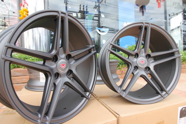 ขายล้อ iNFORGED iFG-5 ขอบ16X7 4H100 วงละ 3,500 บาท