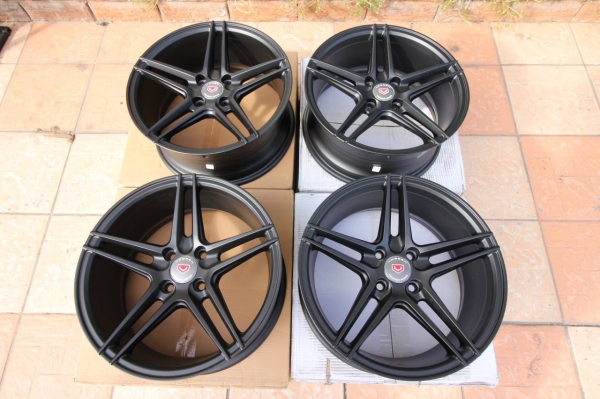 ขายล้อ iNFORGED iFG-5 ขอบ16X7 4H100 วงละ 3,500 บาท