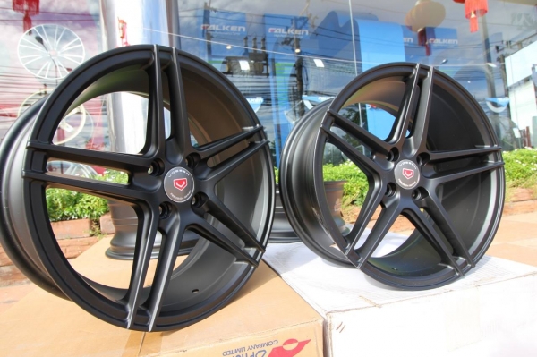 ขายล้อ iNFORGED iFG-5 ขอบ16X7 4H100 วงละ 3,500 บาท