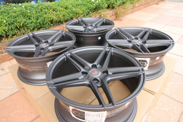 ขายล้อ iNFORGED iFG-5 ขอบ16X7 4H100 วงละ 3,500 บาท
