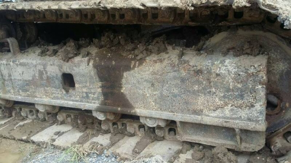 ขาย KOBELCO SK120-3มาคร์ทรี พร้อมใช้งานครับ