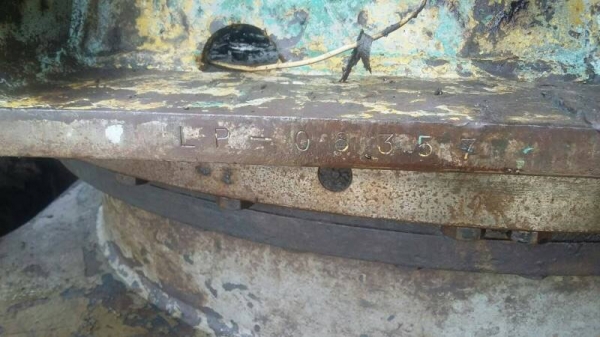 ขาย KOBELCO SK120-3มาคร์ทรี พร้อมใช้งานครับ