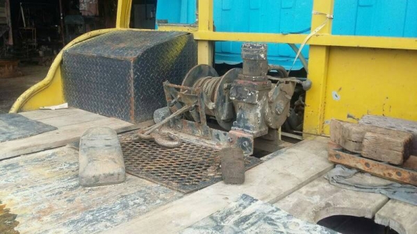 ขาย รถแทรลเลอร์6ล้อ ISUZU NPR 110แรง เครื่อง4BD1 ขาย รถแทรลเลอร์6ล้อ ISUZU NPR 110แรง เครื่อง4BD1