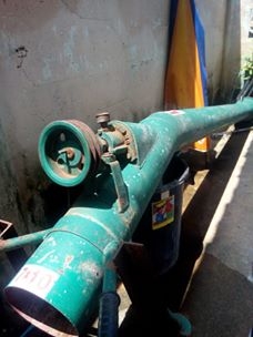 ขายท่อ พยานาคมือสอง 1800 บาท