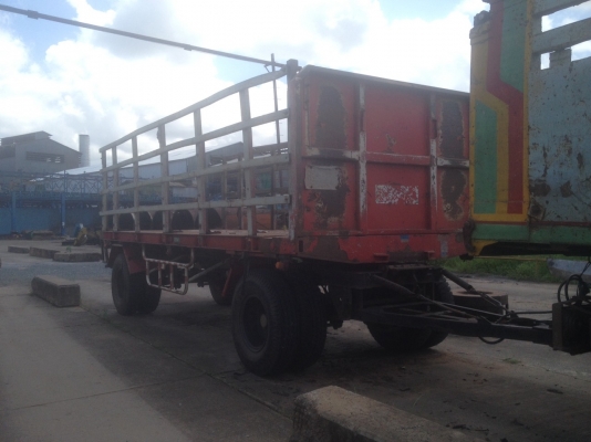 FVZ 12 MY  วางเครื่อง 230 แรงลงเล่มแล้วพร้อมหางพ่วง  ราคา  850,000  บาท/// ปรับขายเลย  800,000 บาท