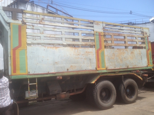 FVZ 12 MY  วางเครื่อง 230 แรงลงเล่มแล้วพร้อมหางพ่วง  ราคา  850,000  บาท/// ปรับขายเลย  800,000 บาท