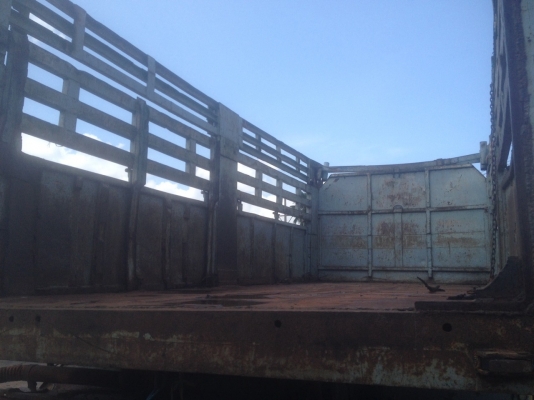 FVZ 12 MY  วางเครื่อง 230 แรงลงเล่มแล้วพร้อมหางพ่วง  ราคา  850,000  บาท/// ปรับขายเลย  800,000 บาท