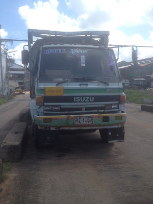 FVZ 12 MY  วางเครื่อง 230 แรงลงเล่มแล้วพร้อมหางพ่วง  ราคา  850,000  บาท/// ปรับขายเลย  800,000 บาท