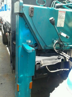 ขายเครน5.5ตัน 5ปอก4ชัก ท้องวี สภาพดีพร้อมใช้งานครับ