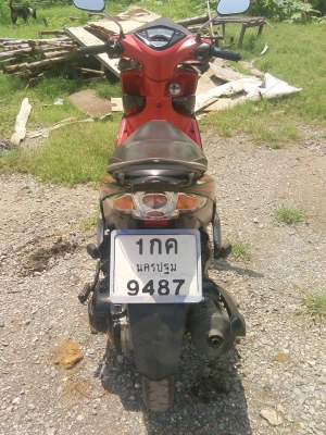 ขาย yamaha mio 125 ขาย yamaha mio 125