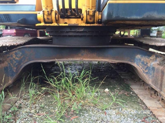 เก่านอก 650,000 บาท KOBELCO SK045 เครื่องดี ปัมดี โช่หนา เอวแน่น เอกสารอินวอยท์ รถอยู่ ลาดหลุมแก้ว จ.ปทุมธานี  090-772-3710 090-772-3708