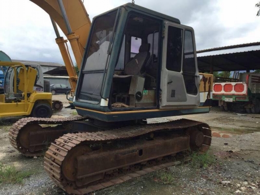 เก่านอก 650,000 บาท KOBELCO SK045 เครื่องดี ปัมดี โช่หนา เอวแน่น เอกสารอินวอยท์ รถอยู่ ลาดหลุมแก้ว จ.ปทุมธานี  090-772-3710 090-772-3708