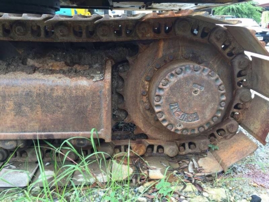 เก่านอก 650,000 บาท KOBELCO SK045 เครื่องดี ปัมดี โช่หนา เอวแน่น เอกสารอินวอยท์ รถอยู่ ลาดหลุมแก้ว จ.ปทุมธานี  090-772-3710 090-772-3708